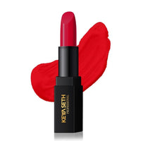 Pink Red Shade Glossy Lipstick - 04