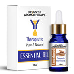 Sandalwood Essential Oil Natural Therapeutic Grade 10ml