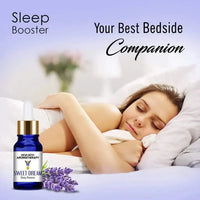 Sweet Dreams - Sleep  disorder remedy